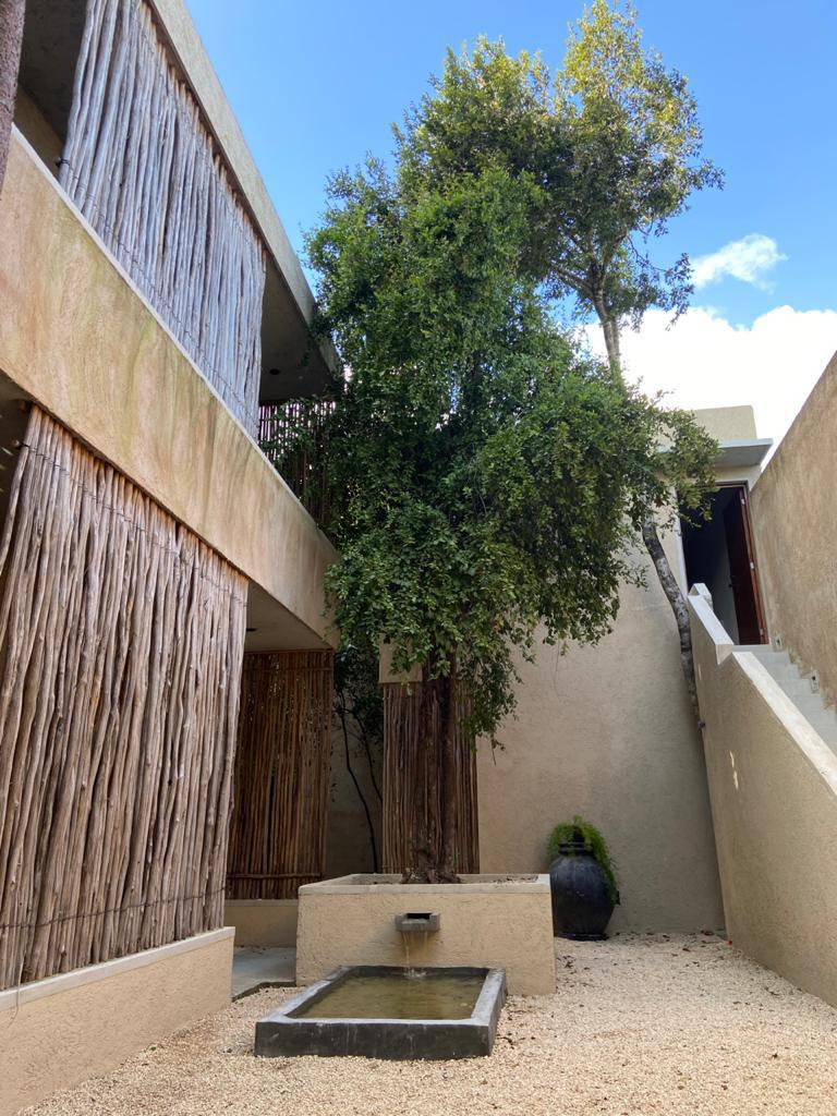 Proyecto previo · obra terminada
